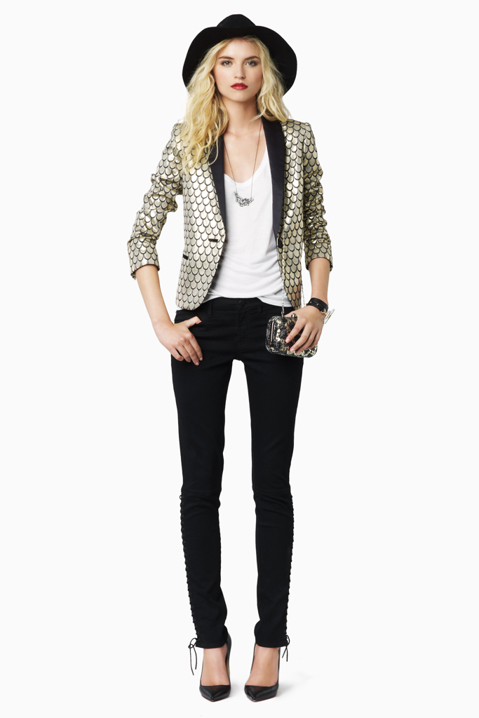 Juicy Couture 13紺DƬ