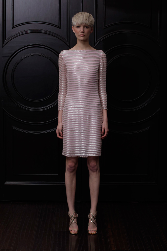 Naeem Khan 13紺DƬ
