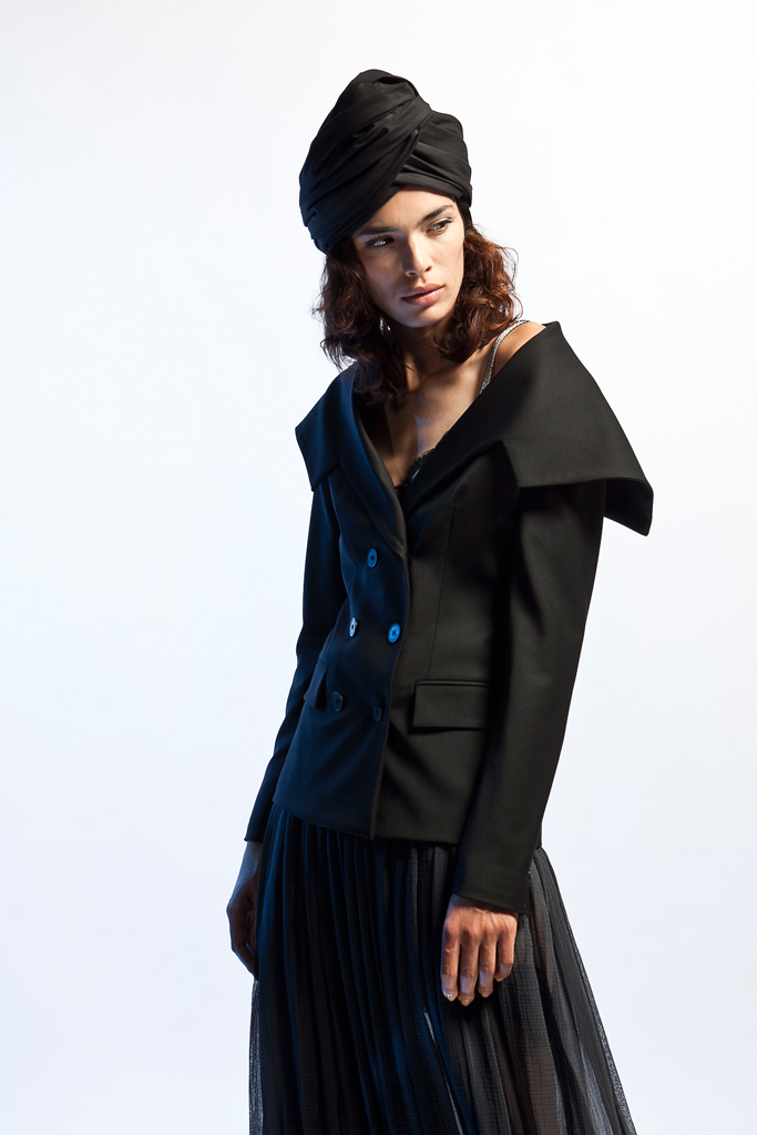 Jean Paul Gaultier 13紺DƬ