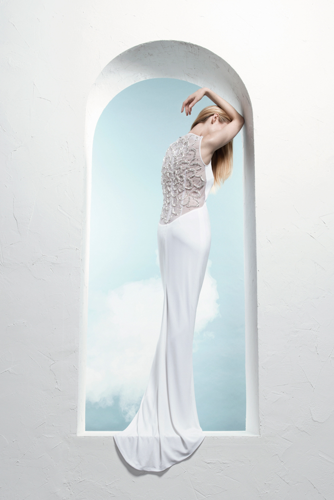 Azzaro 13紺DƬ