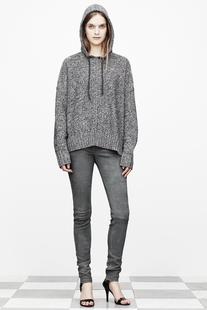 T by Alexander Wang 13紺DƬ