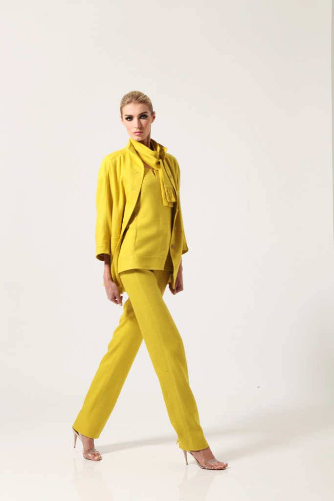 Chado Ralph Rucci 13紺DƬ