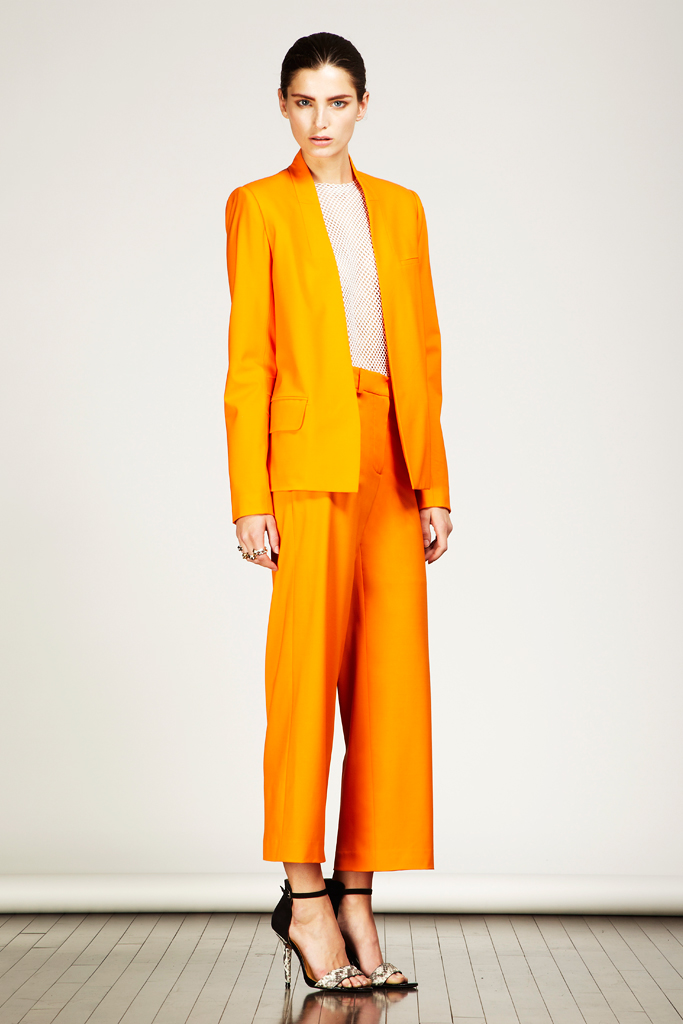 Yigal Azrouel 13紺DƬ