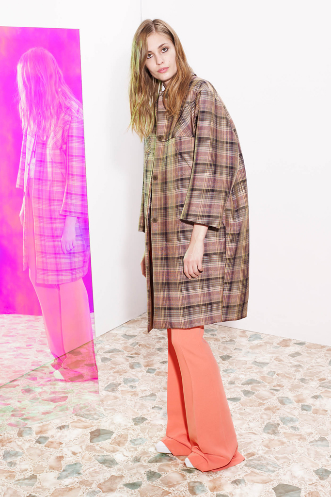 Stella McCartney 13紺DƬ