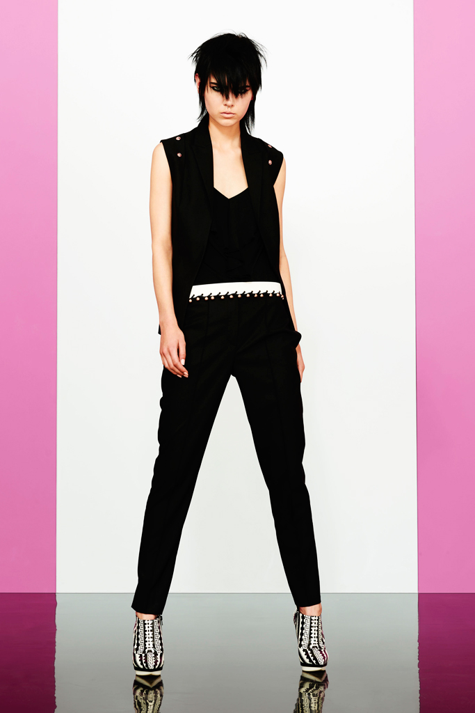 Versace 13紺DƬ