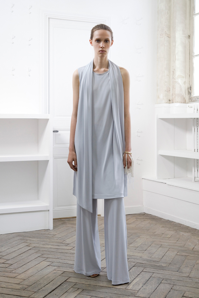 Maison Martin Margiela 13紺DƬ
