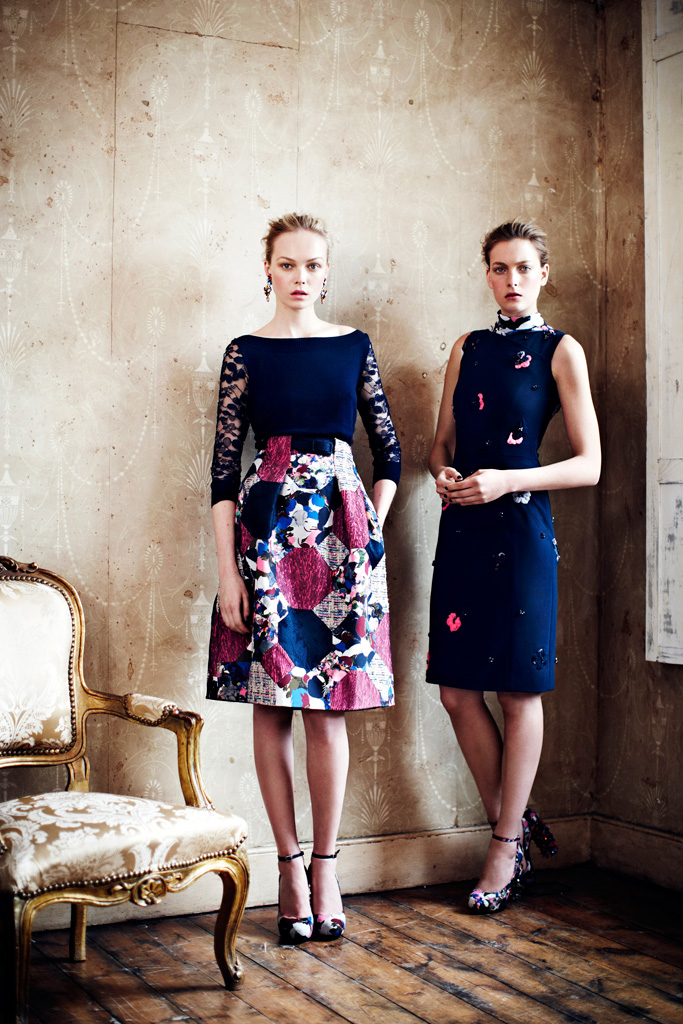 Erdem 13紺DƬ