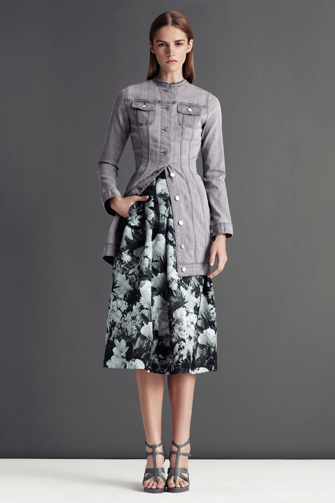 Christopher Kane 13紺DƬ