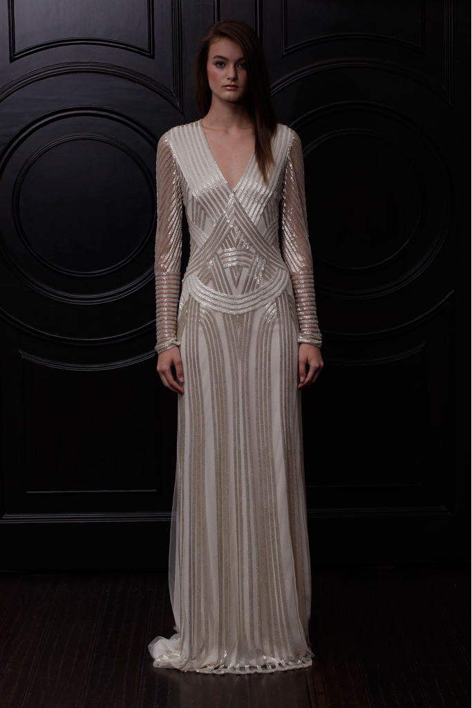 Naeem Khan 13紺DƬ