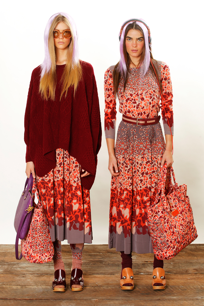 Marc by Marc Jacobs 13紺DƬ
