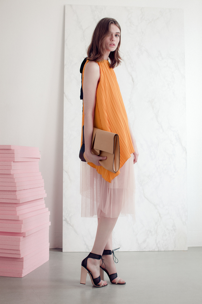 Vionnet 13紺DƬ