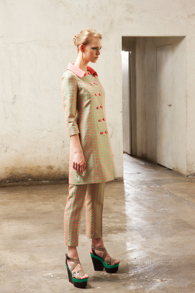 Antonio Marras 13紺DƬ