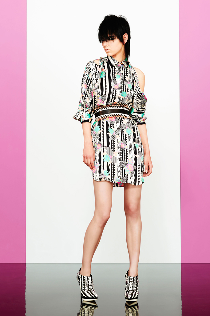 Versace 13紺DƬ