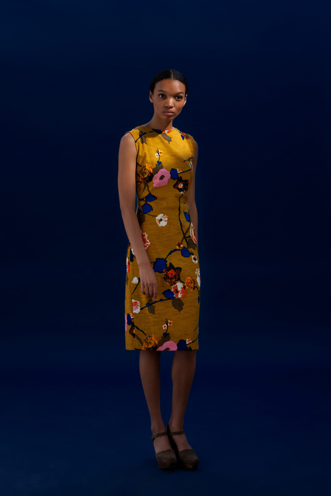 Rachel Comey 13紺DƬ