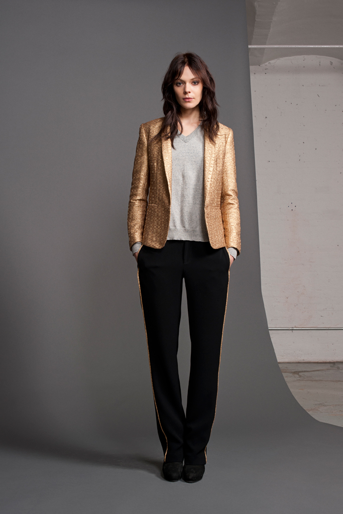 Rag & Bone 13紺DƬ