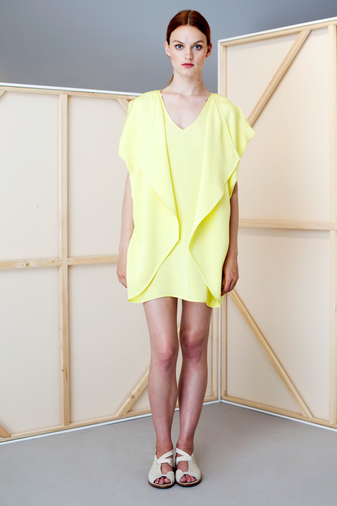 Zero + Maria Cornejo 13紺DƬ