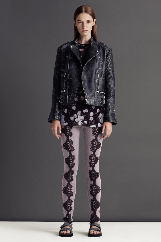 Christopher Kane 13紺DƬ