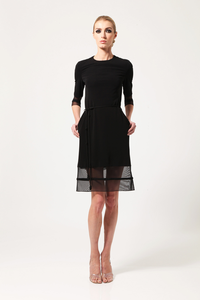 Chado Ralph Rucci 13紺DƬ