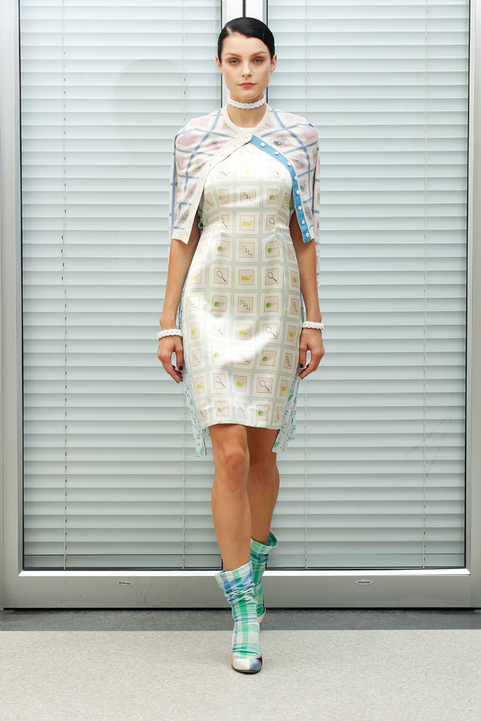 Thom Browne 13紺DƬ