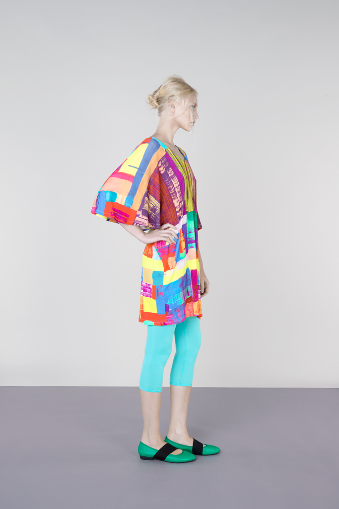 Issey Miyake 13紺DƬ