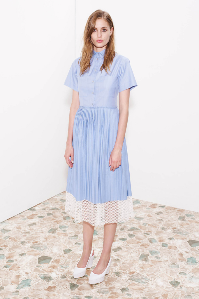 Stella McCartney 13紺DƬ