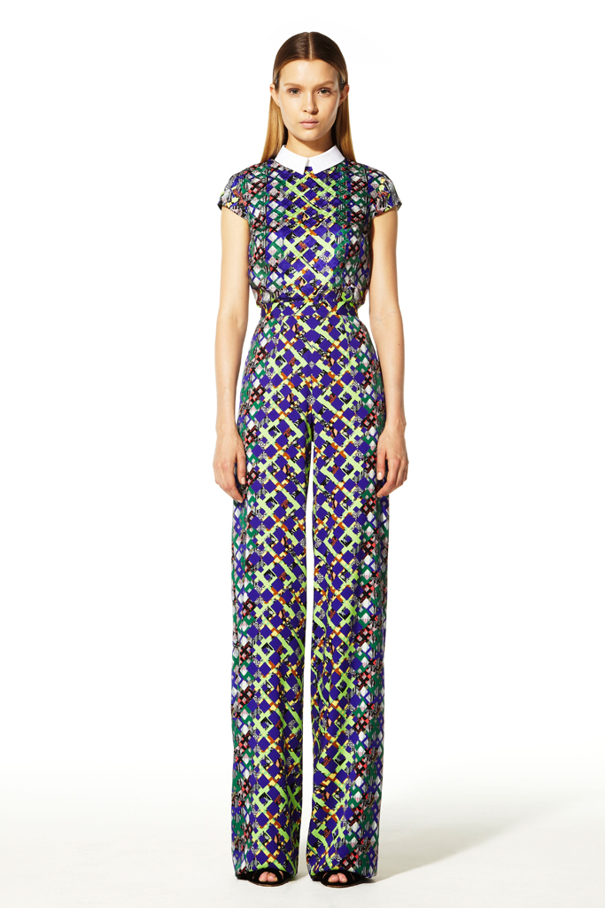 Peter Pilotto 13紺DƬ