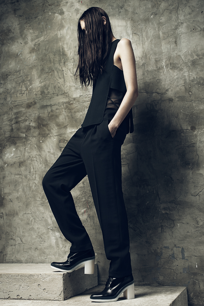 Alexander Wang 13紺DƬ