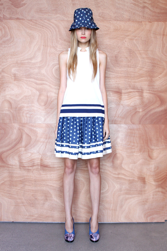 Karen Walker 13紺DƬ