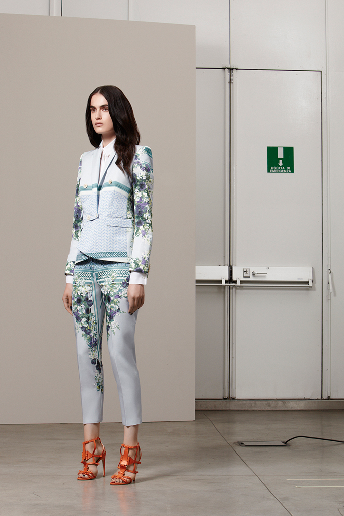 Antonio Berardi 13紺DƬ