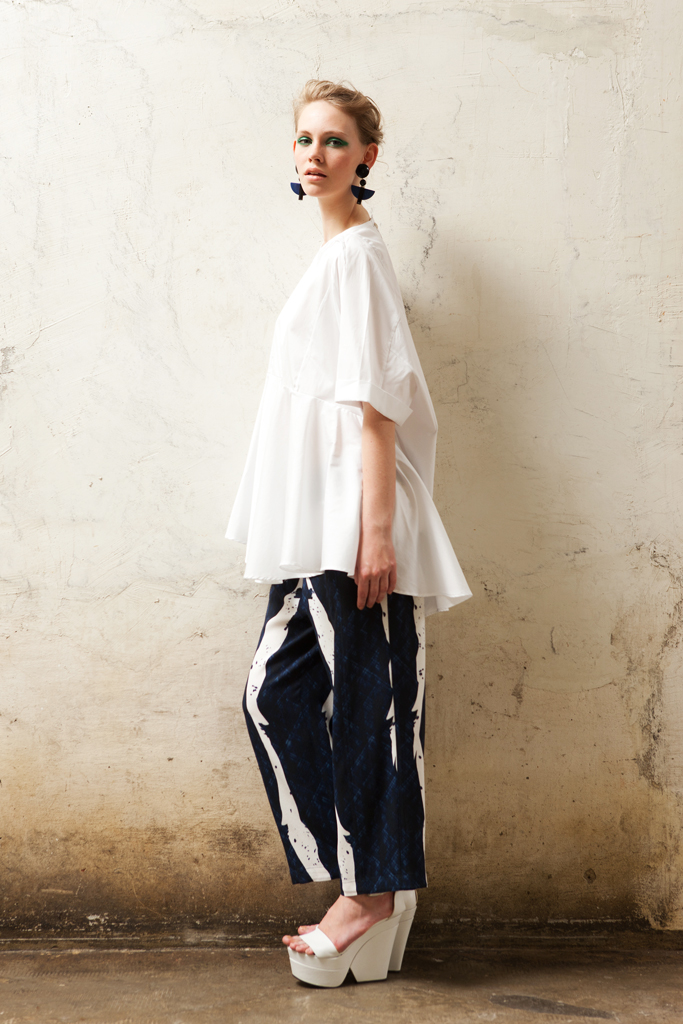 Antonio Marras 13紺DƬ