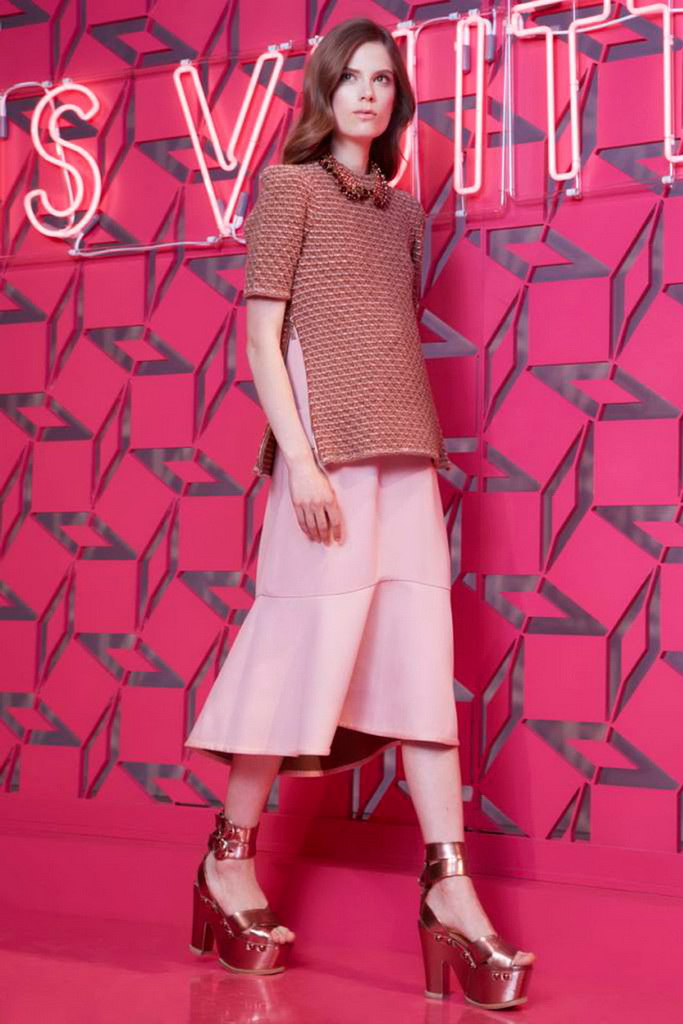 Louis Vuitton 13紺DƬ