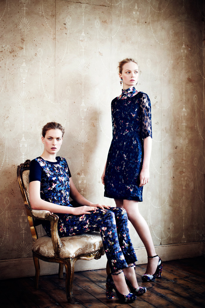 Erdem 13紺DƬ