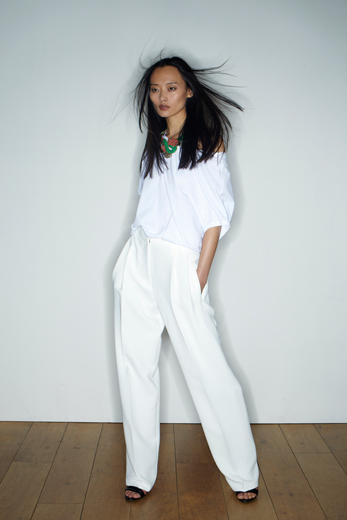 Barbara Bui 13紺DƬ