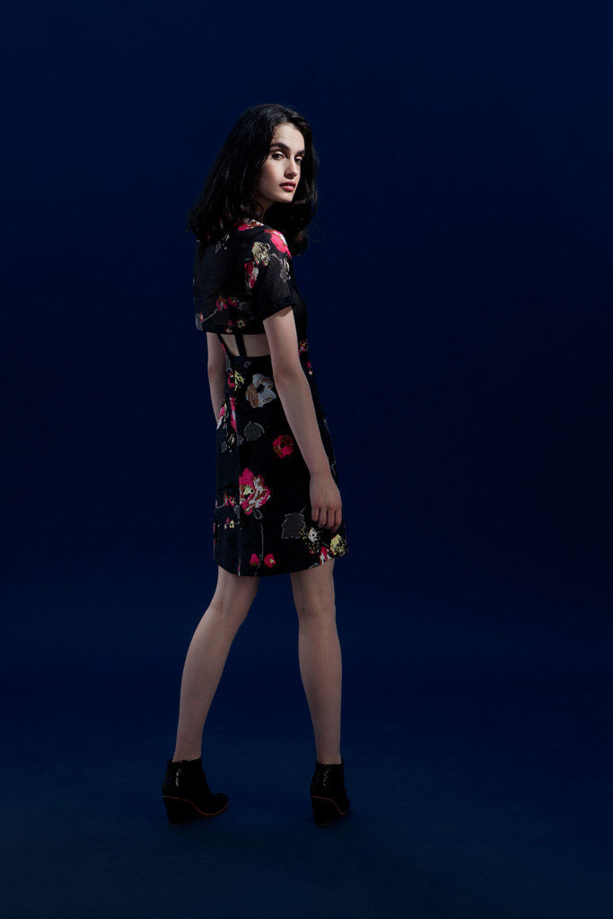 Rachel Comey 13紺DƬ