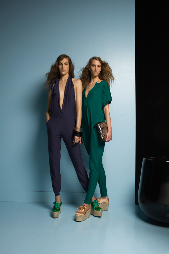 Sonia Rykiel 13紺DƬ