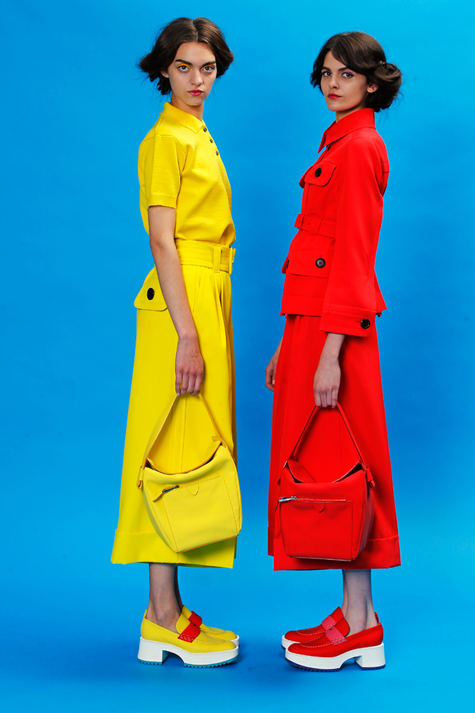 Marc Jacobs 13紺DƬ