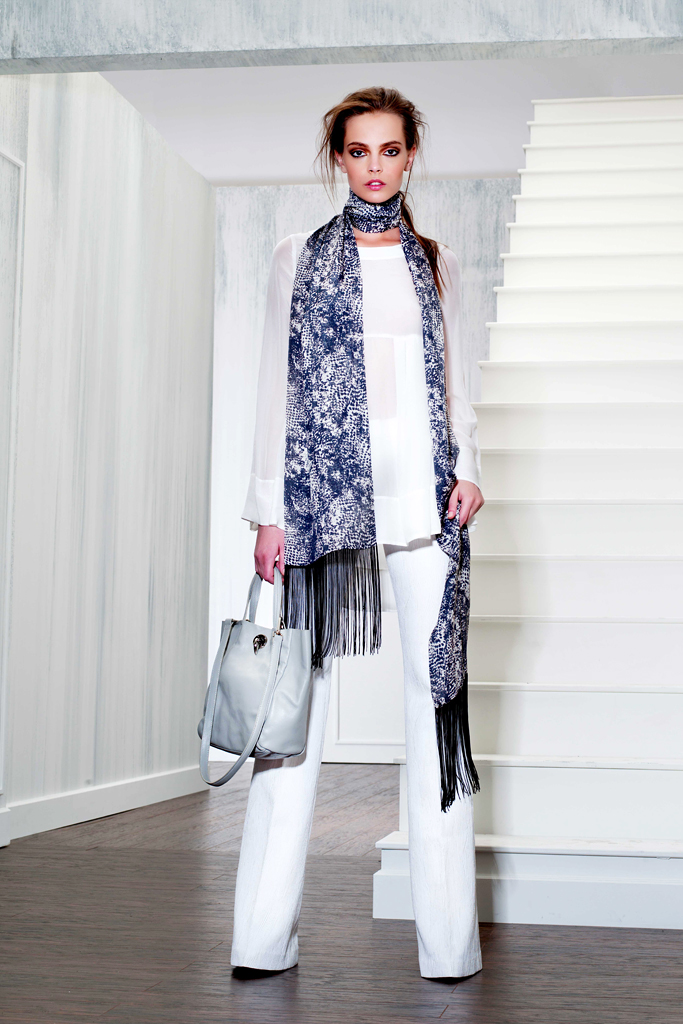 Rachel Zoe 13紺DƬ