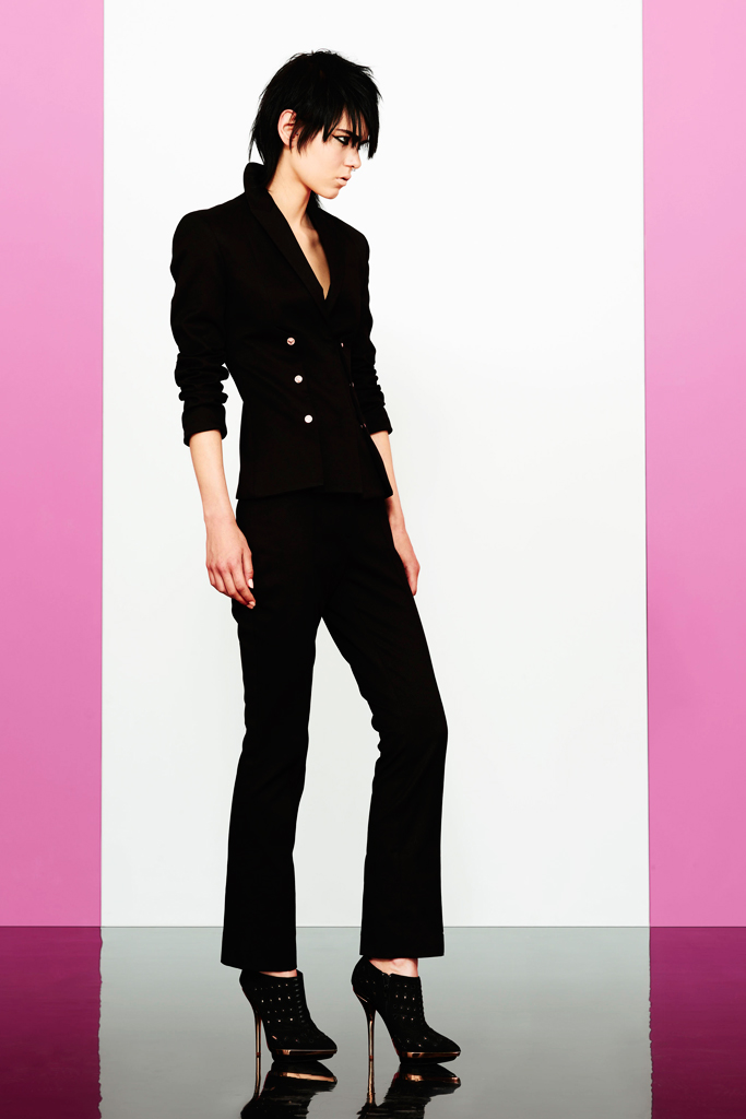 Versace 13紺DƬ