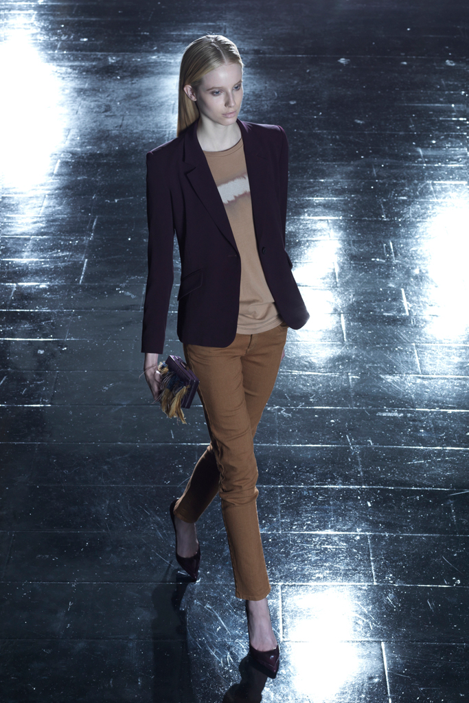 Theyskens Theory 13紺DƬ