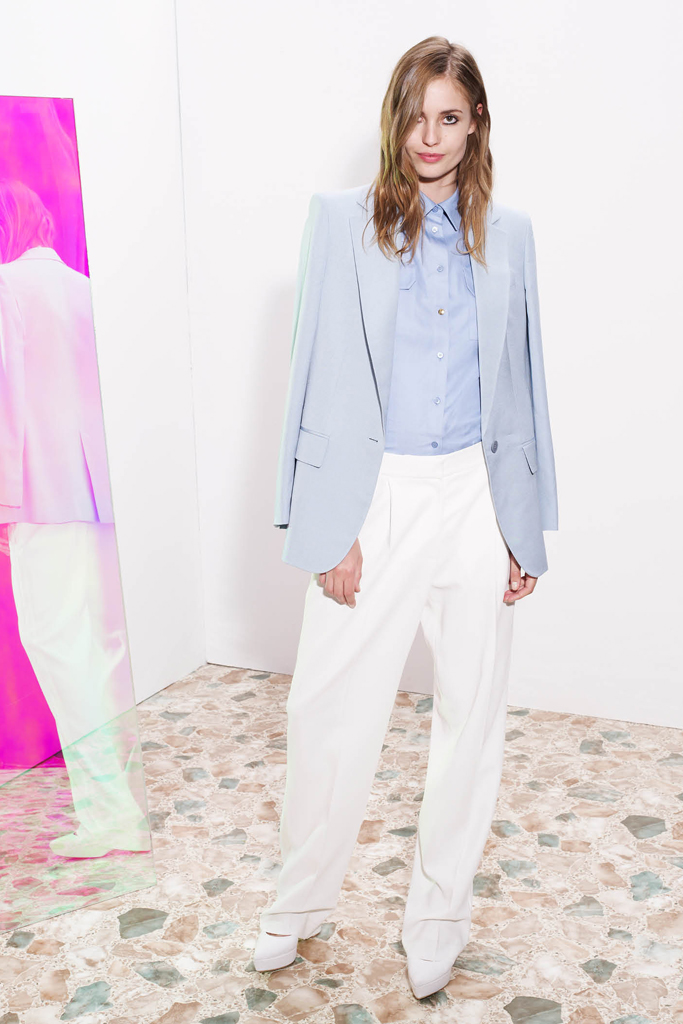 Stella McCartney 13紺DƬ