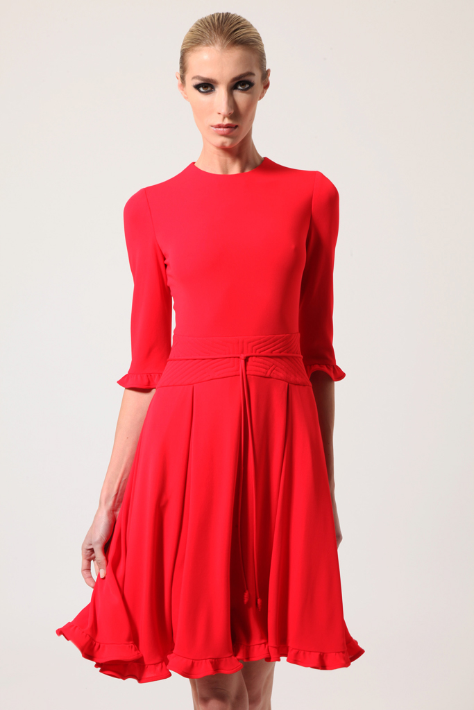 Chado Ralph Rucci 13紺DƬ