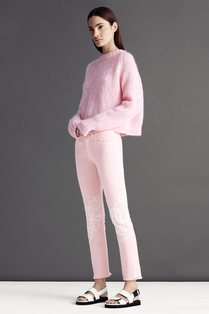 Christopher Kane 13紺DƬ