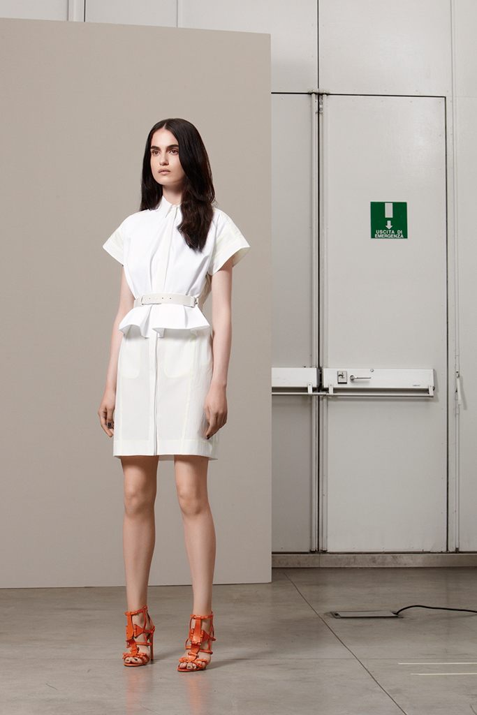 Antonio Berardi 13紺DƬ