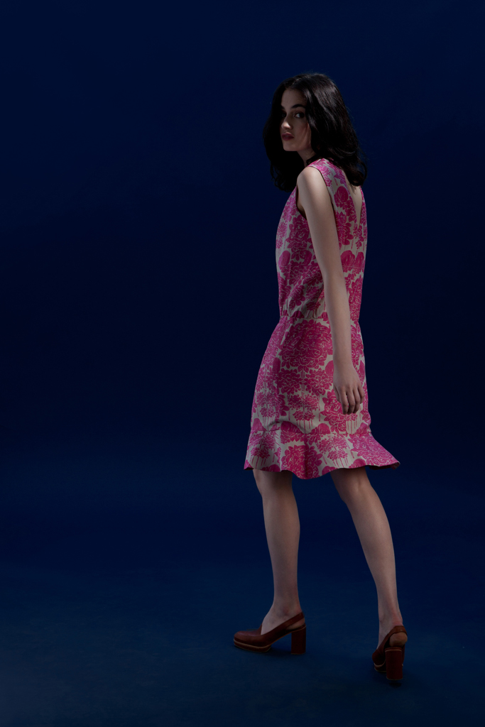 Rachel Comey 13紺DƬ