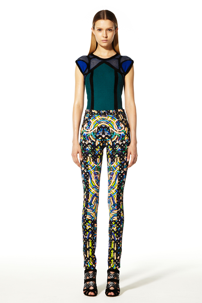 Peter Pilotto 13紺DƬ