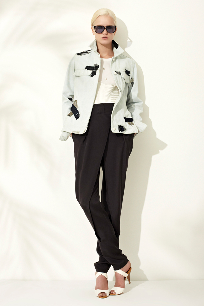 3_1 Phillip Lim 13紺DƬ