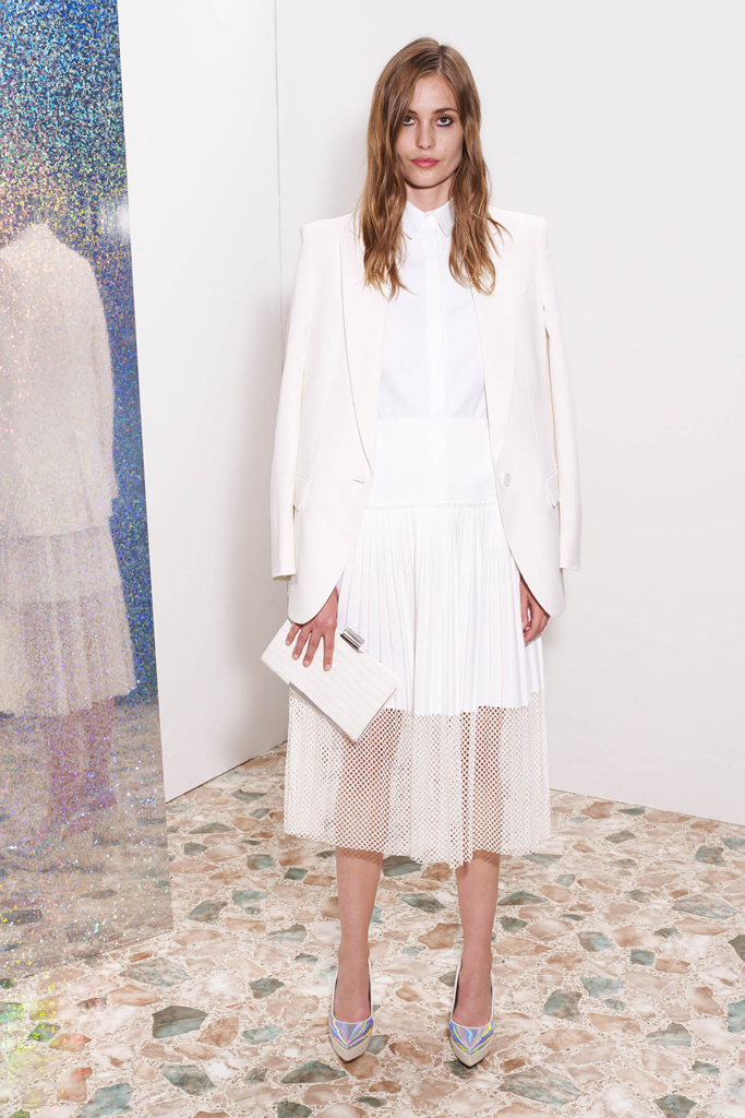 Stella McCartney 13紺DƬ