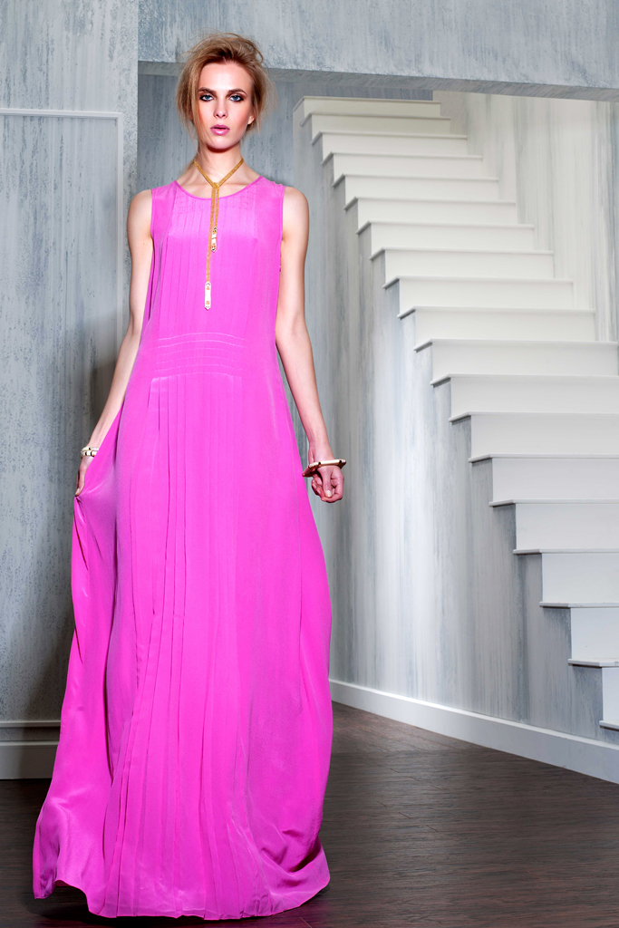 Rachel Zoe 13紺DƬ