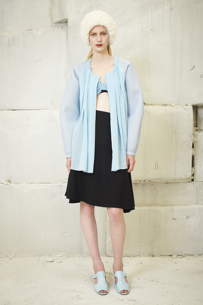 Balenciaga 13紺DƬ
