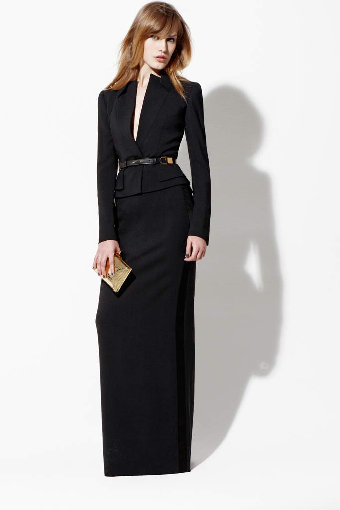 Elie Saab 13紺DƬ